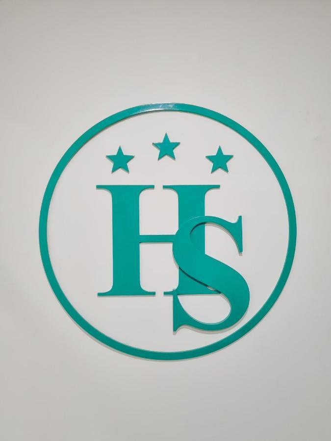 Hostal Solari Τρουχίλο Εξωτερικό φωτογραφία