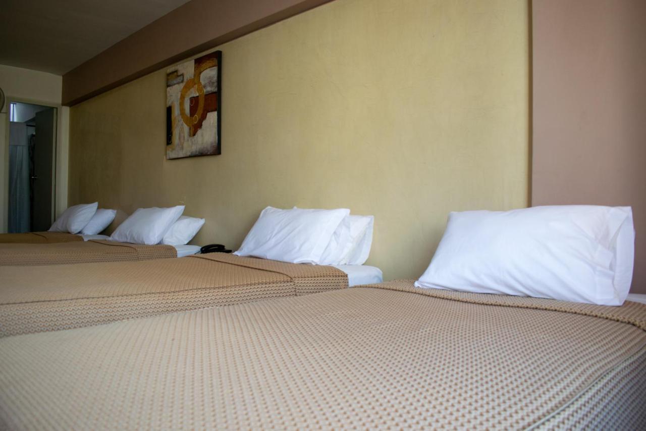 Hostal Solari Τρουχίλο Εξωτερικό φωτογραφία