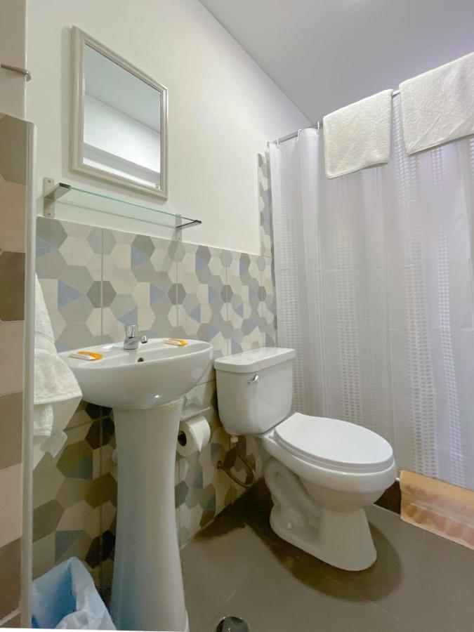 Hostal Solari Τρουχίλο Εξωτερικό φωτογραφία
