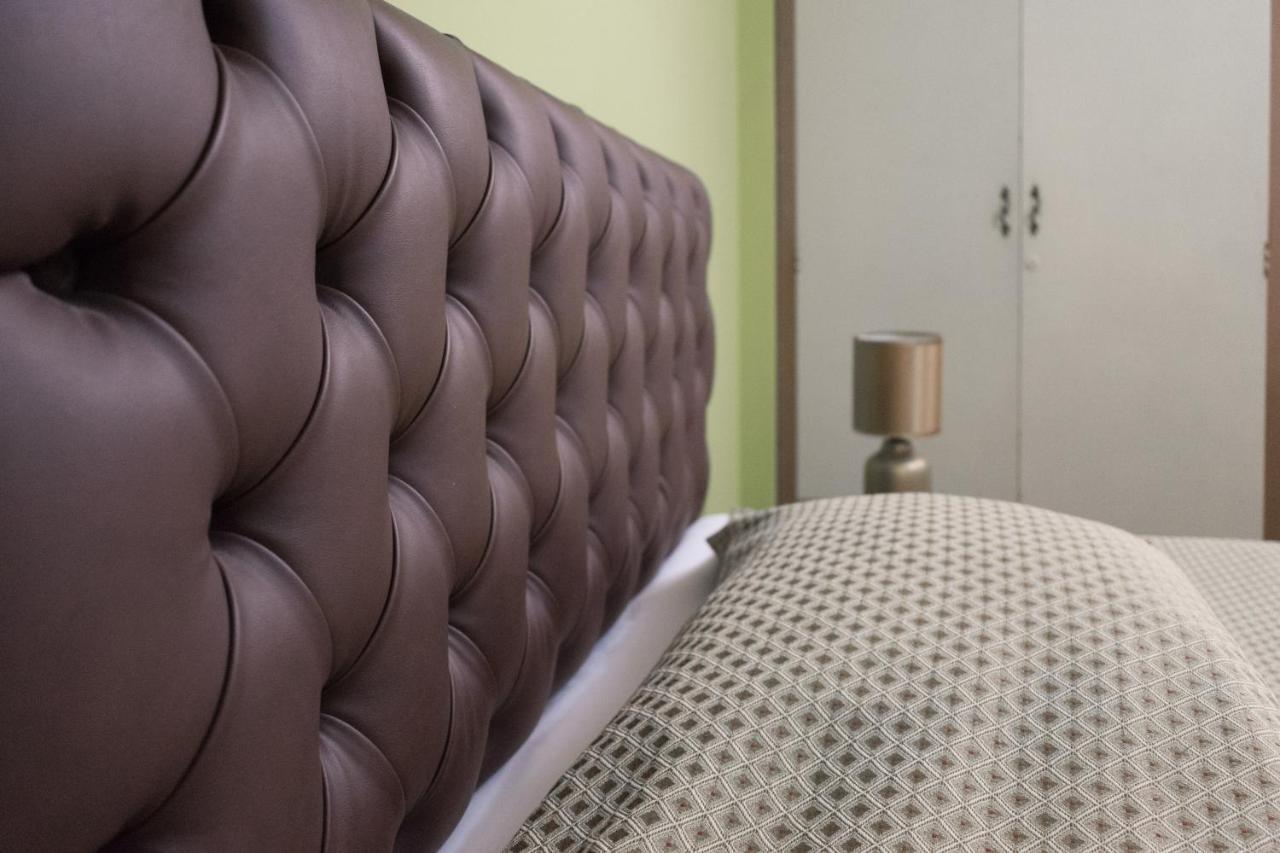Hostal Solari Τρουχίλο Εξωτερικό φωτογραφία